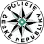 Policie ČR logo
